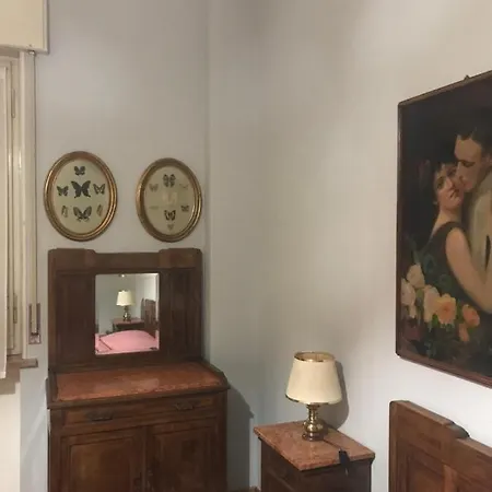 Appartement Galli *