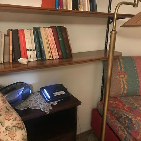 Galli Διαμέρισμα Κρεμόνα