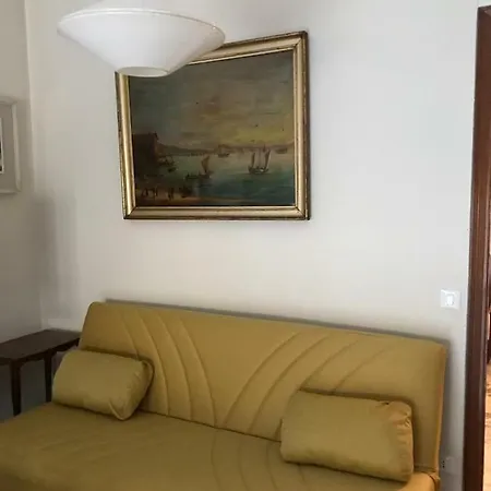 Galli Apartamento Cremona