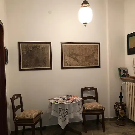 Apartamento Galli *