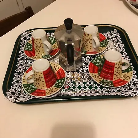 Galli Apartamento Cremona