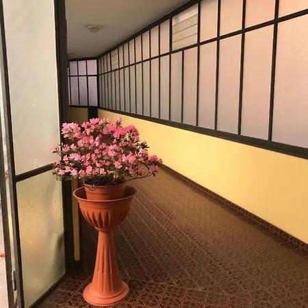 Apartamento Galli Cremona