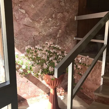 Apartamento Galli Cremona