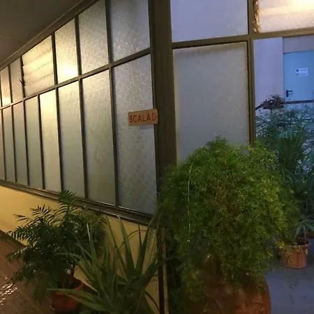 Galli Apartamento *