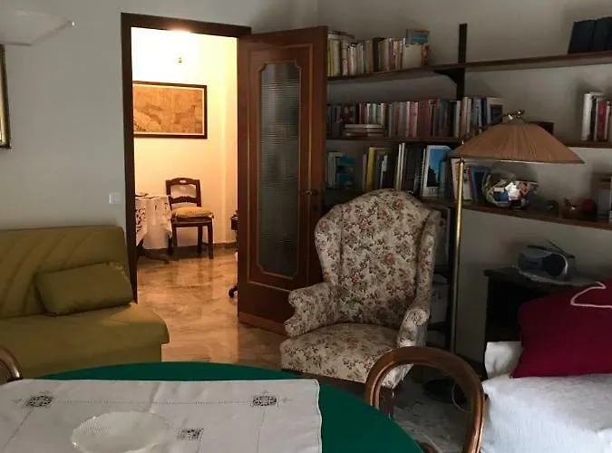 Galli Apartamento *